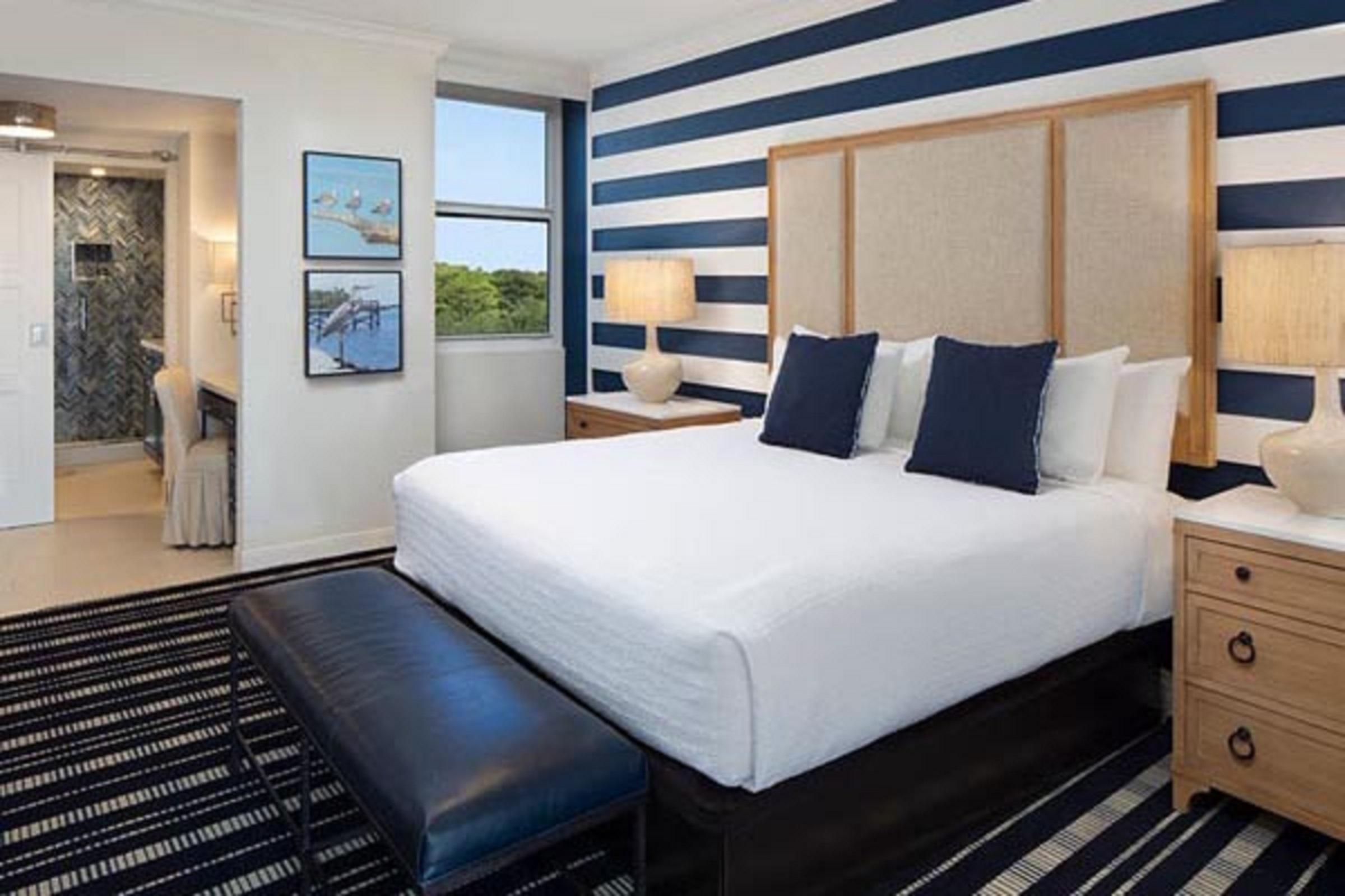 ลองโบ๊ท คีย์ คลับ แอนด์ รีสอร์ต Hotel ลองโบทคีย์ ภายนอก รูปภาพ