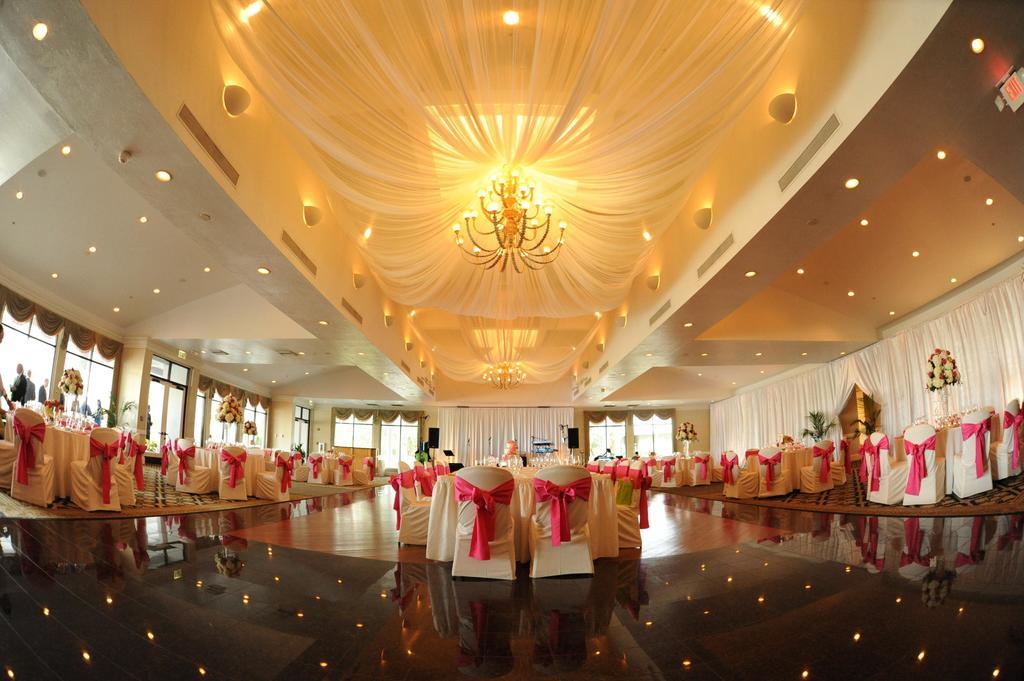 ลองโบ๊ท คีย์ คลับ แอนด์ รีสอร์ต Hotel ลองโบทคีย์ ภายนอก รูปภาพ
